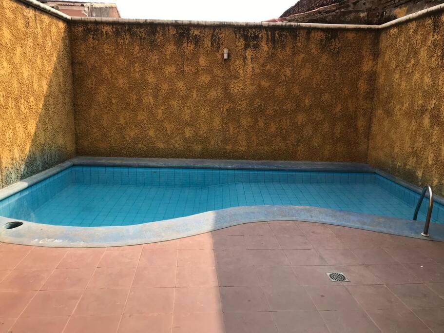 Lugar Centrico, Encantador Y Acogedor Con Piscina Santa Cruz de La Sierra Luaran gambar